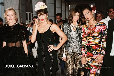 dolce gabbana scandal|dolce and gabbana cancelled.